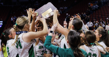 NEPrepZone's tweet card. Omaha Skutt found a new way to extend its domination of the Class B All-Sports Award. Winter sports, writes Stu Pospisil.