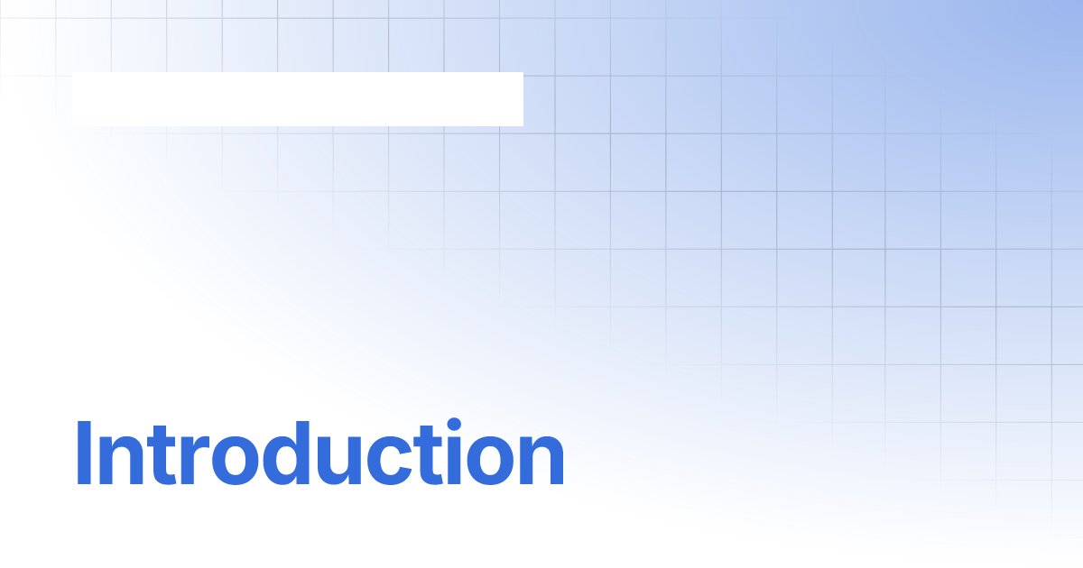 Pilot_Agent's tweet card. Introduction | Pilot Docs