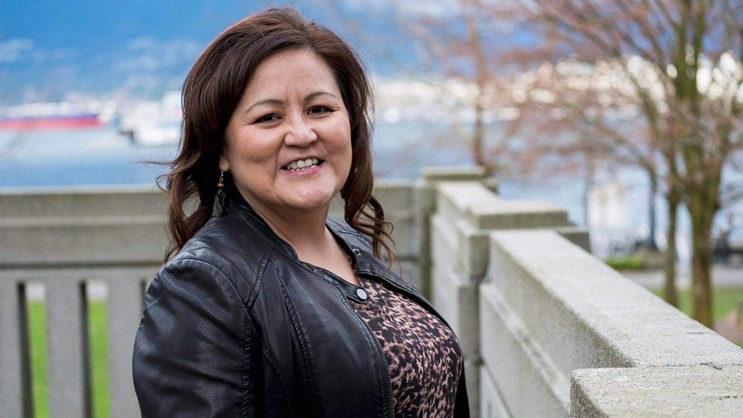 Cdn4Nortel's tweet card. First nations communities look to bolster income despite Ottawa’s suspicions of Beijing