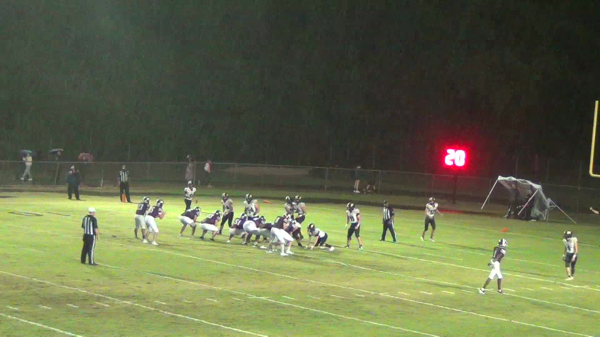 ShoneTap8's tweet card. Junior Season Highlights