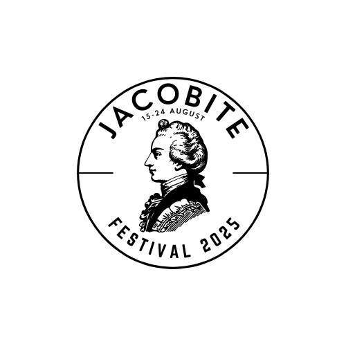 OldEdinClub's tweet card. Following the success of last year’s programme, we’re very excited to announce that we are working on the Jacobite Festival 2025, which will...