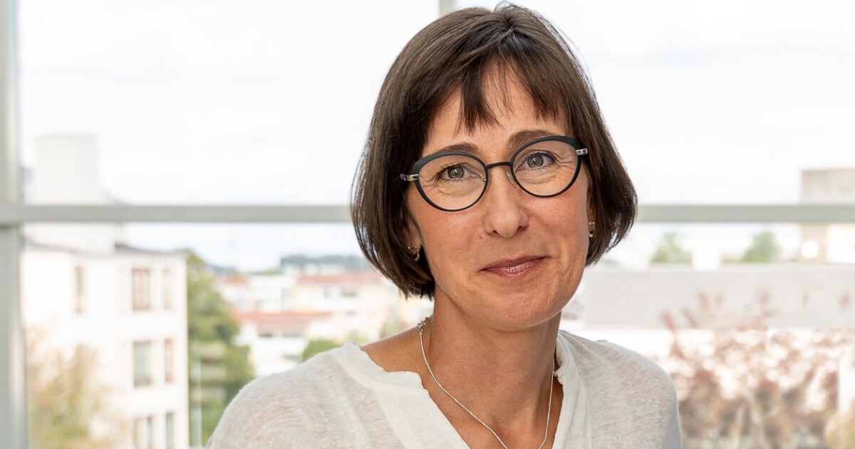 IvaskaLab's tweet card. The Finnish Science Award 2025 has been awarded to Johanna Ivaska, Professor of Molecular Cell Biology at the University of Turku.