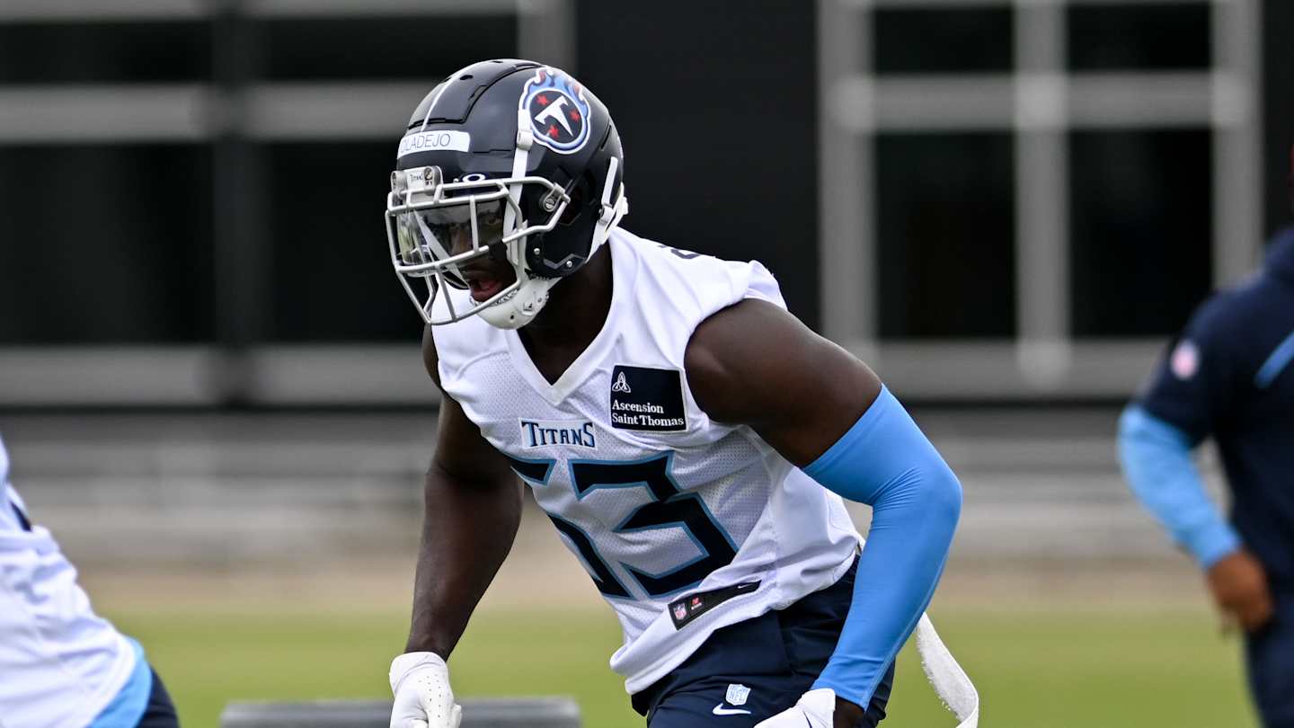 Titan_Sized's tweet card. The Tennessee Titans endured a rollercoaster of defensive play over the 2024 season. One which ended with an extremely disappointing result. While there are man