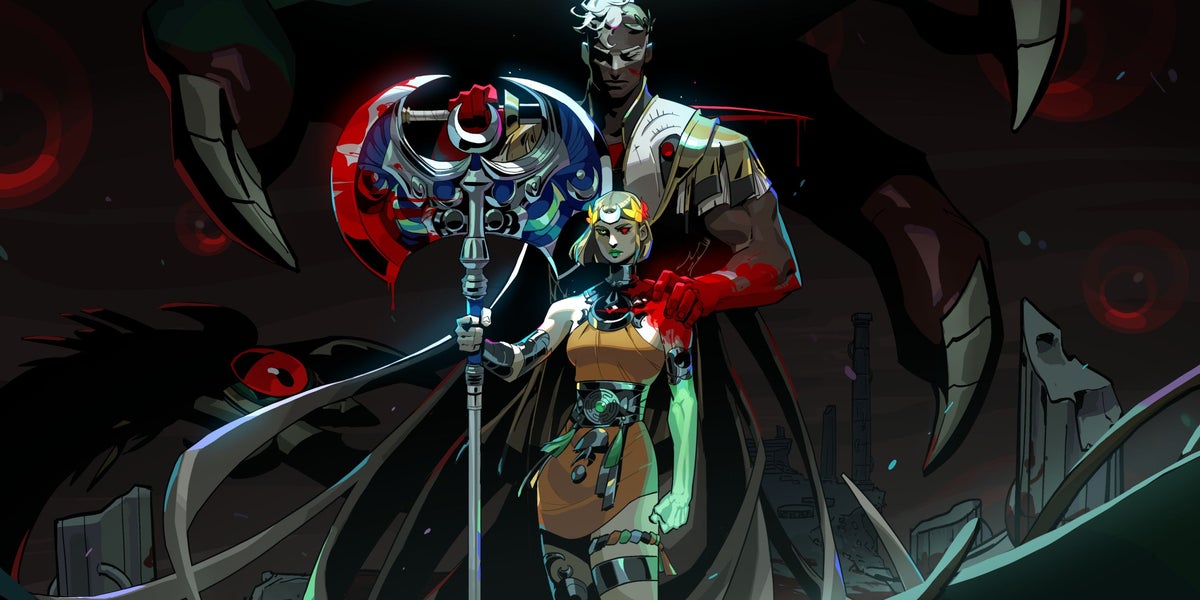 rockpapershot's tweet card. Hades 2 devs Supergiant have put out another early access patch for the game, having said the previous one would likely be the last before full release.