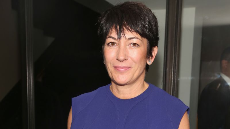 Dred_Tory's tweet card. Deputy Attorney General Todd Blanche is expected to meet with Ghislaine Maxwell on Thursday, two people familiar with the meeting tell CNN, as President Donald Trump continues to face backlash over...