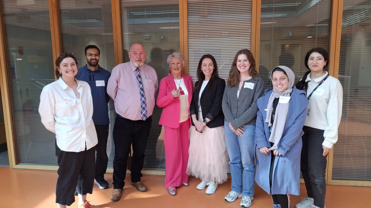 DRAT_ASI's tweet card. The Alzheimer Society of Ireland (The ASI) has a long-established reputation for centering the sustainability of knowledge in its research work. This commitment is evidenced in the tailored support...