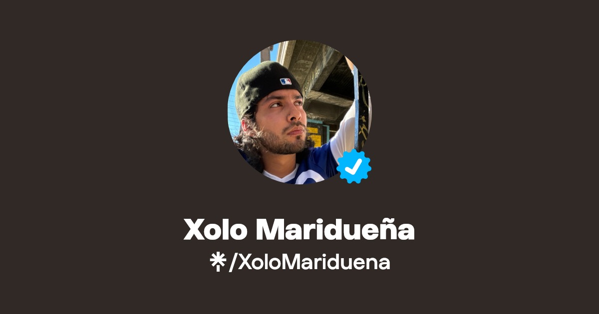 XoloUpdates's tweet card. THE SCARAB TAPES out now!