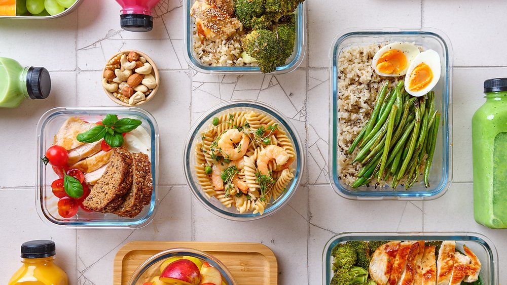 gmpnsf's tweet card. This weekly plan incorporates anti-inflammatory and Omega-3-rich foods to help manage symptoms and improve overall health. Let’s take a look at the delicious meals planned for the week!Day 1-...