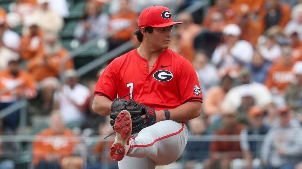 FSS_PLUS's tweet card. The 2025 MLB Draft is in the books, and while we wait to see who signs and who heads to or back to school, let's check out some draft hauls. The rankings and analysis below are based on data,...