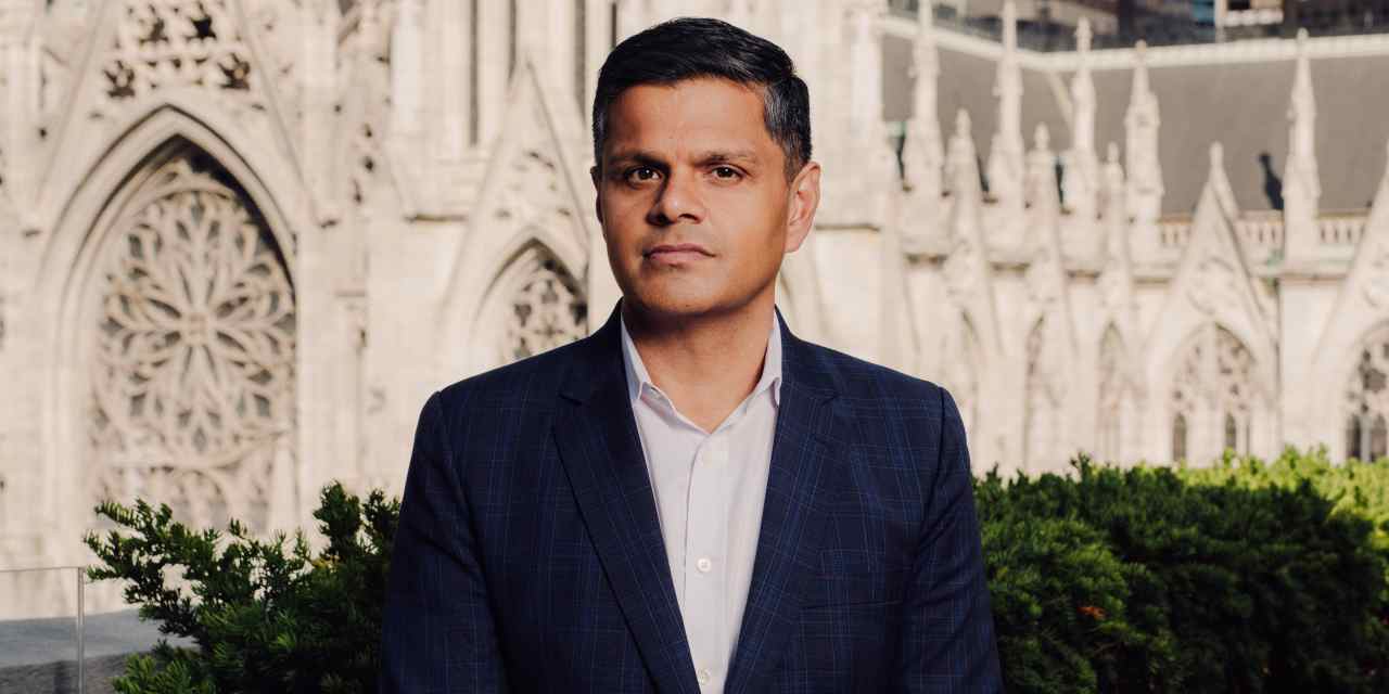 barronsonline's tweet card. AI, fintech, and other technologies are spurring growth in developing countries, says Lazard Asset Management’s Rohit Chopra. India and the MIddle East are on his shopping list, too.