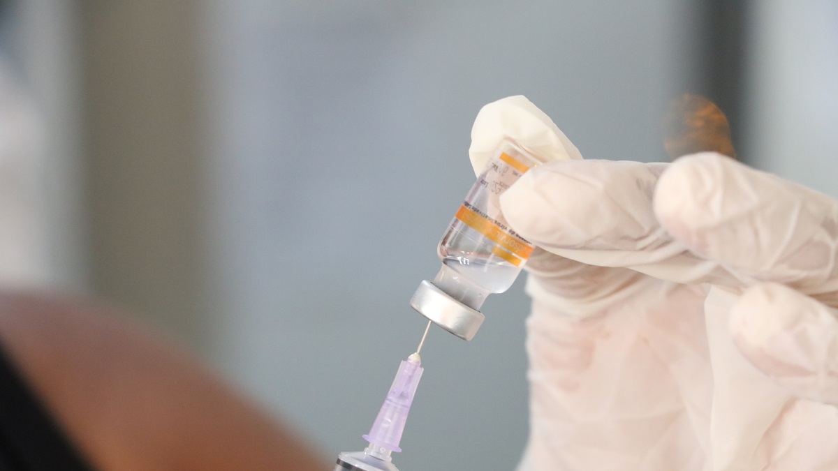 chrisenfran's tweet card. Foto: ASCOM Prefeitura de Votuporanga CC0Help mee door dit met je vrienden op je socials te delen! De Verenigde Staten stoppen met de verspreiding van alle griepvaccins die het conserveermiddel...