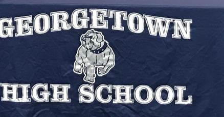 PCMyrtleBeach's tweet card. Georgetown High School just hired Chapin assistant Paul Scheno, who has coached for more than 30 years, as its new baseball coach for the upcoming season.