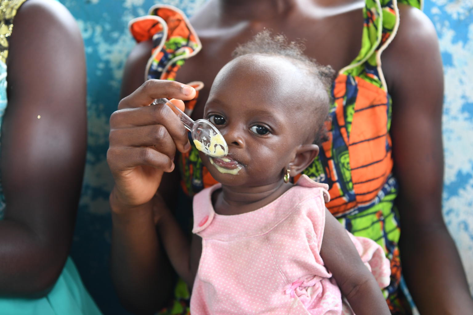 ECDAction's tweet card. The UNICEF, WHO and the World Bank inter-agency team update the joint global and regional estimates of malnutrition among children…