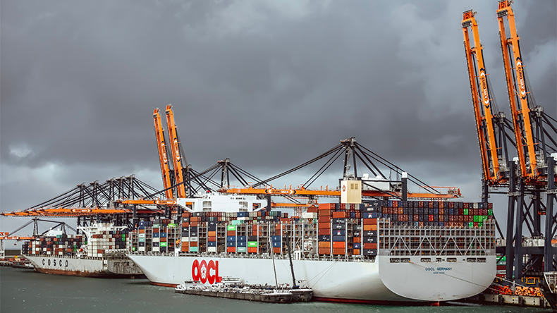 LloydsList's tweet card. Names such as Hafnia, BW, Hapag-Lloyd and Cargill have joined the scheme, which will be monitored by Lloyd’s Register