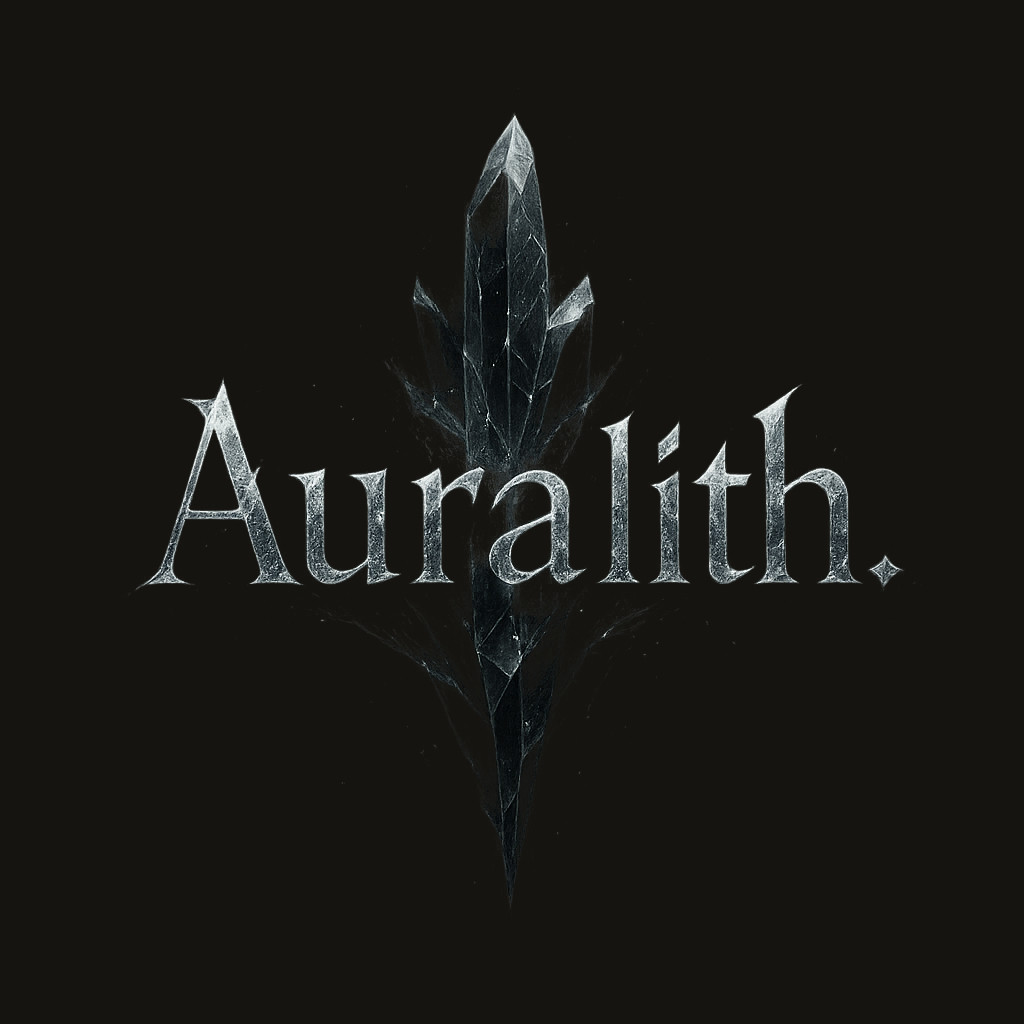 exsy_ugomemo's tweet card. Auralith.特設ページ | うごくエモ調