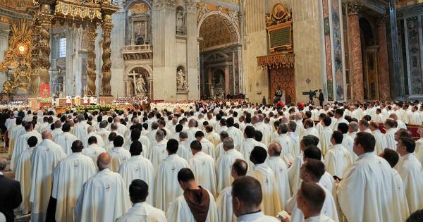 davidgclohessy's tweet card. The Association of U.S. Catholic Priests has asked the Vatican to safeguard the due process rights of accused clergy, and said bishops have violated canon law in disciplining some priests cited for...