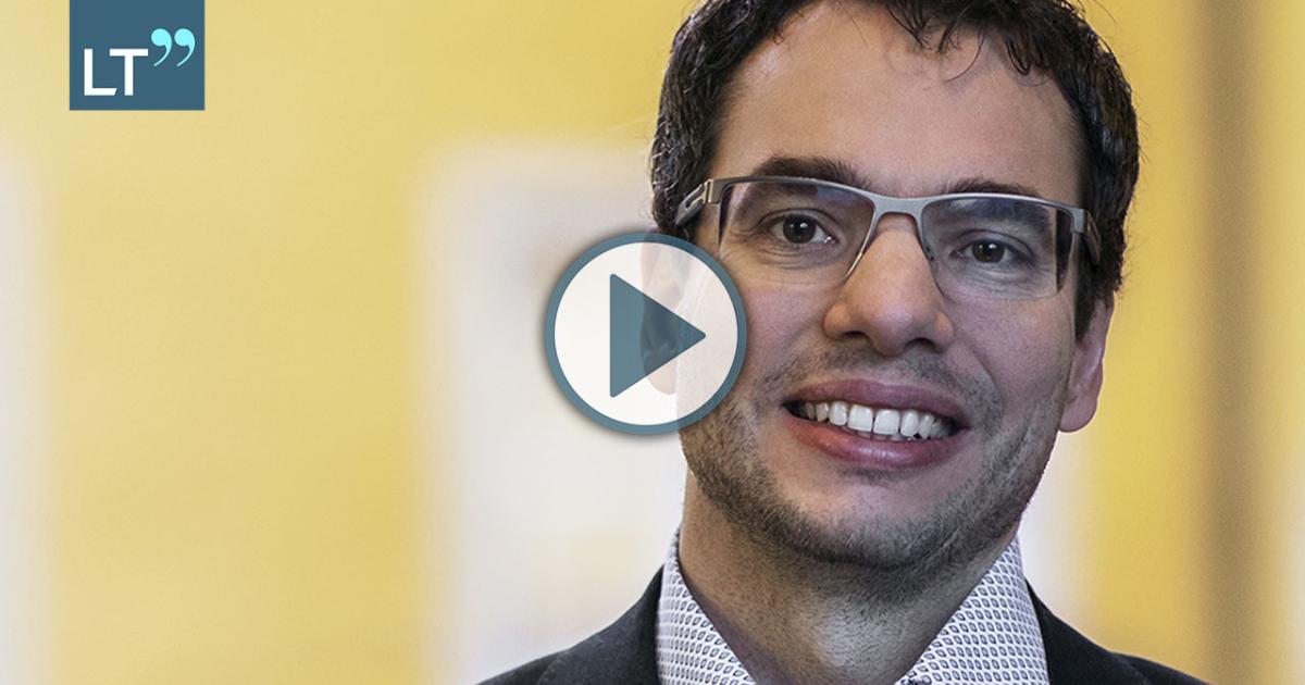 s_lauermann's tweet card. Informal political processes like polls, petitions and protests have become easier to organize in the social media age. In this video, STEPHAN LAUERMANN