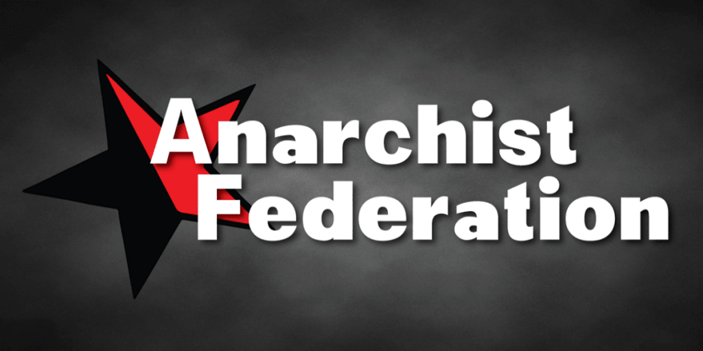 AnarchistFedNet's tweet card. 🔥 Jul 11, 2025 - From Anarchist News - From avtonomOn July 13, Lyubov Lizunova celebrates her birthday. She turns 19 years old. Lyuba is an anti-fascist and anarchist from Chita. Together with...