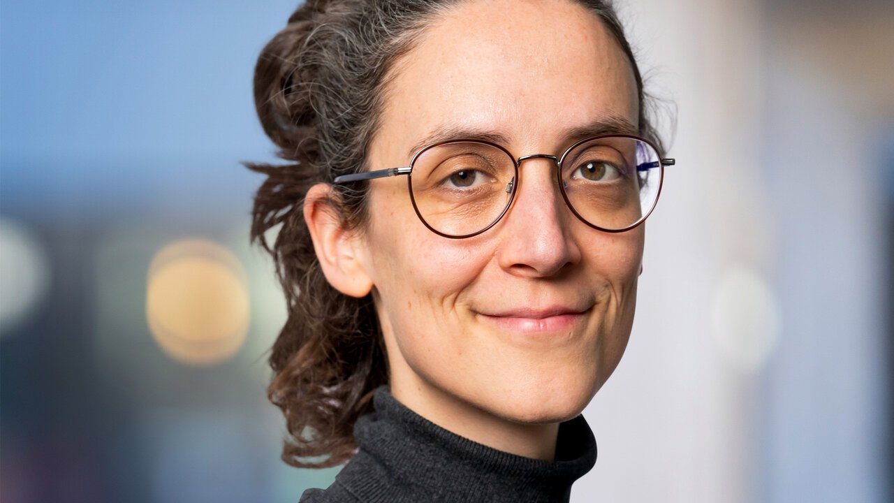 eshcc_eur's tweet card. Dr Naomi Oosterman awarded €3M MSCA grant for HERITOUR, the first time Erasmus University leads this prestigious programme.