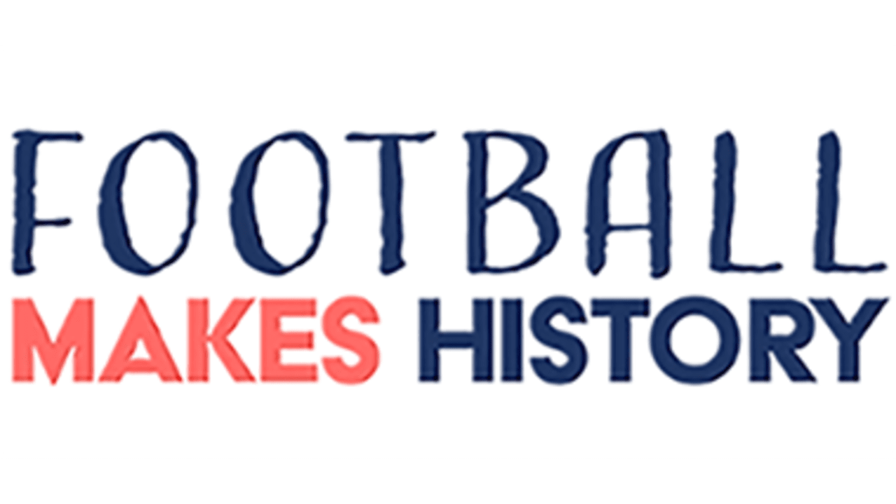 eshcc_eur's tweet card. Three years back Erasmus University Rotterdam and seven partners received an Erasmus+ grant for Football Makes History. The results are being finalized.