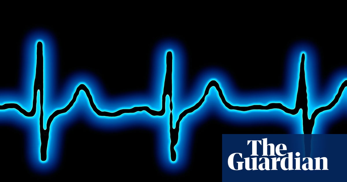 Cardiomyopathy's tweet card. Research finds hypertrophic cardiomyopathy testing that overlooks sex differences and body size is inadequate
