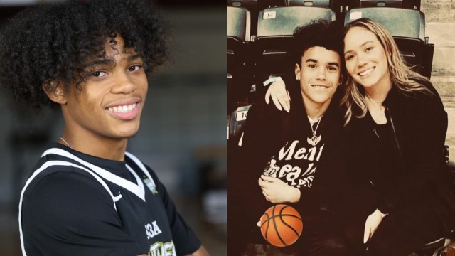 S3panthers's tweet card. The Richmond basketball community is mourning the loss of two of its own, Elijah Brown and Jaylen Martinez, after two separate shooting incidents within a week.