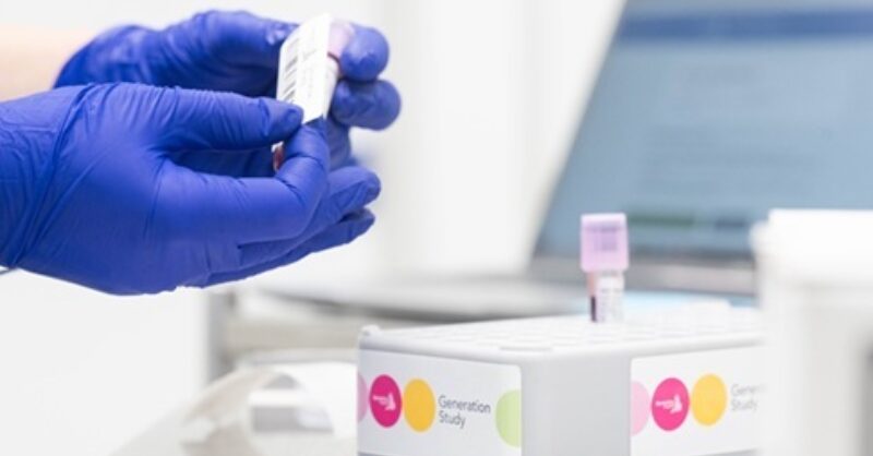 GenomicsEngland's tweet card. Find the contact, social media, service desk, and other important information for Genomics England.