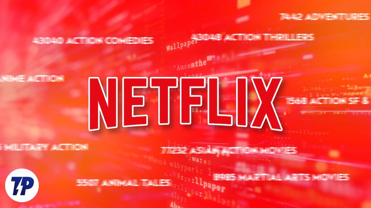 techpp's tweet card. Unlock Netflix’s hidden categories with Netflix secret codes that give you direct access to curated movies, shows, genres, and more through your browser.