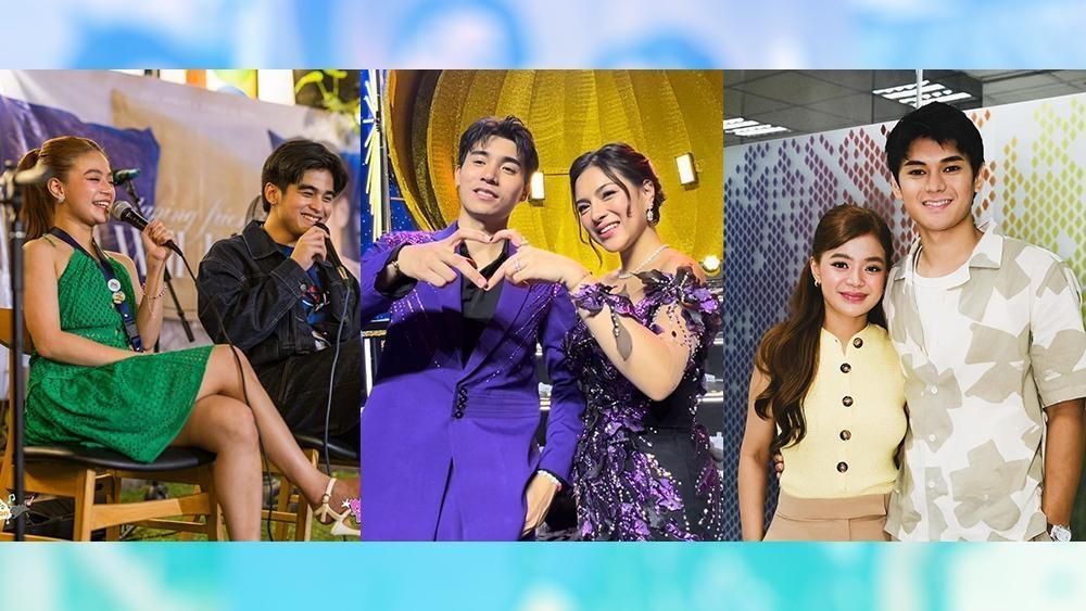 jayshellzs's tweet card. Bukod sa pagpapakatotoo ng bawat housemate, naging patok din sa viewers ng Pinoy Big Brother Celebrity Collab Edition ang ilang unexpected at iconic pairings sa loob ng Bahay Ni Kuya.  Kabilang sa...