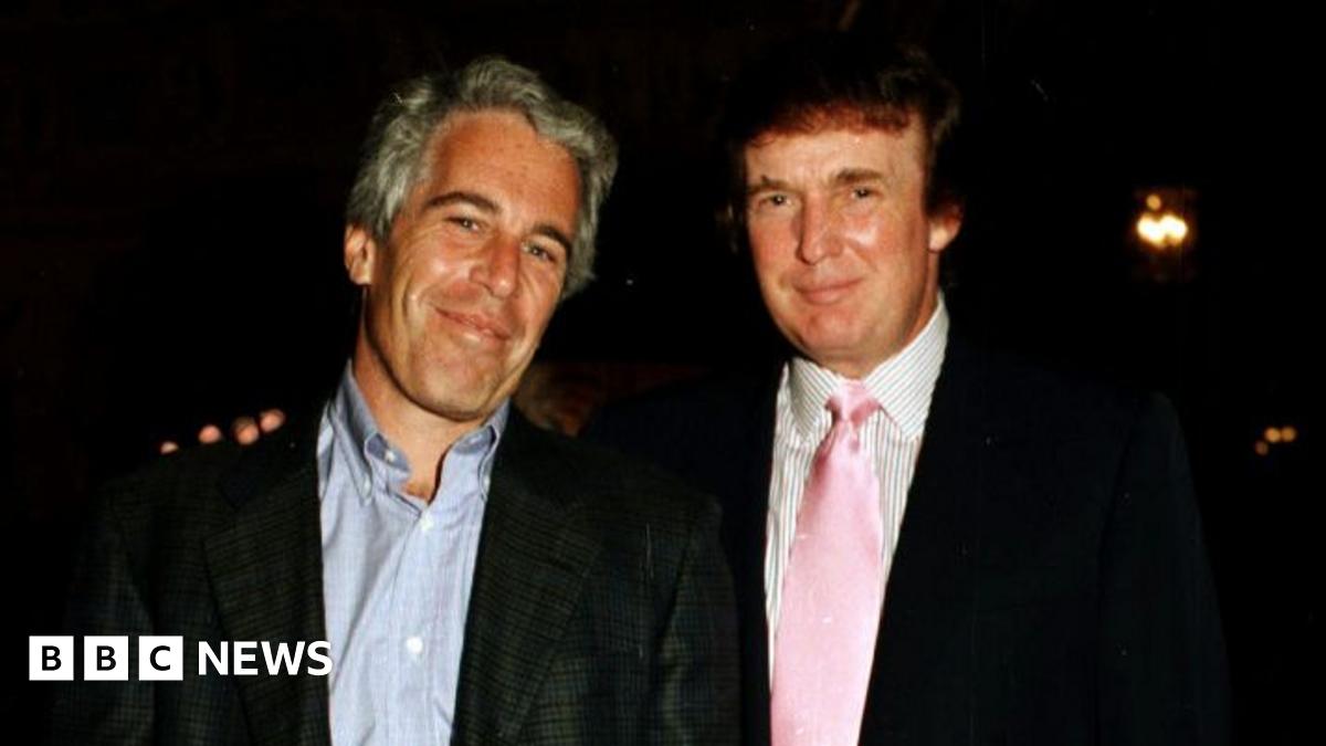mark_9999999's tweet card. It came as a US judge denied a justice department's bid to unseal Florida court files on Epstein.