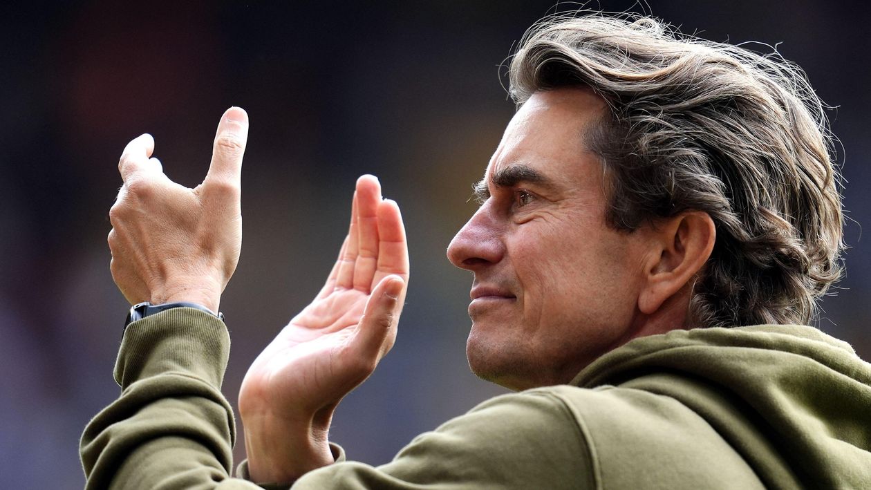 RyanBaldi_'s tweet card. In a transfer window that’s already veered into the chaotic, Tottenham Hotspur are doing something that’s not only rare in the Premier League’s silly season – it’s borderline admirable: they’re being...