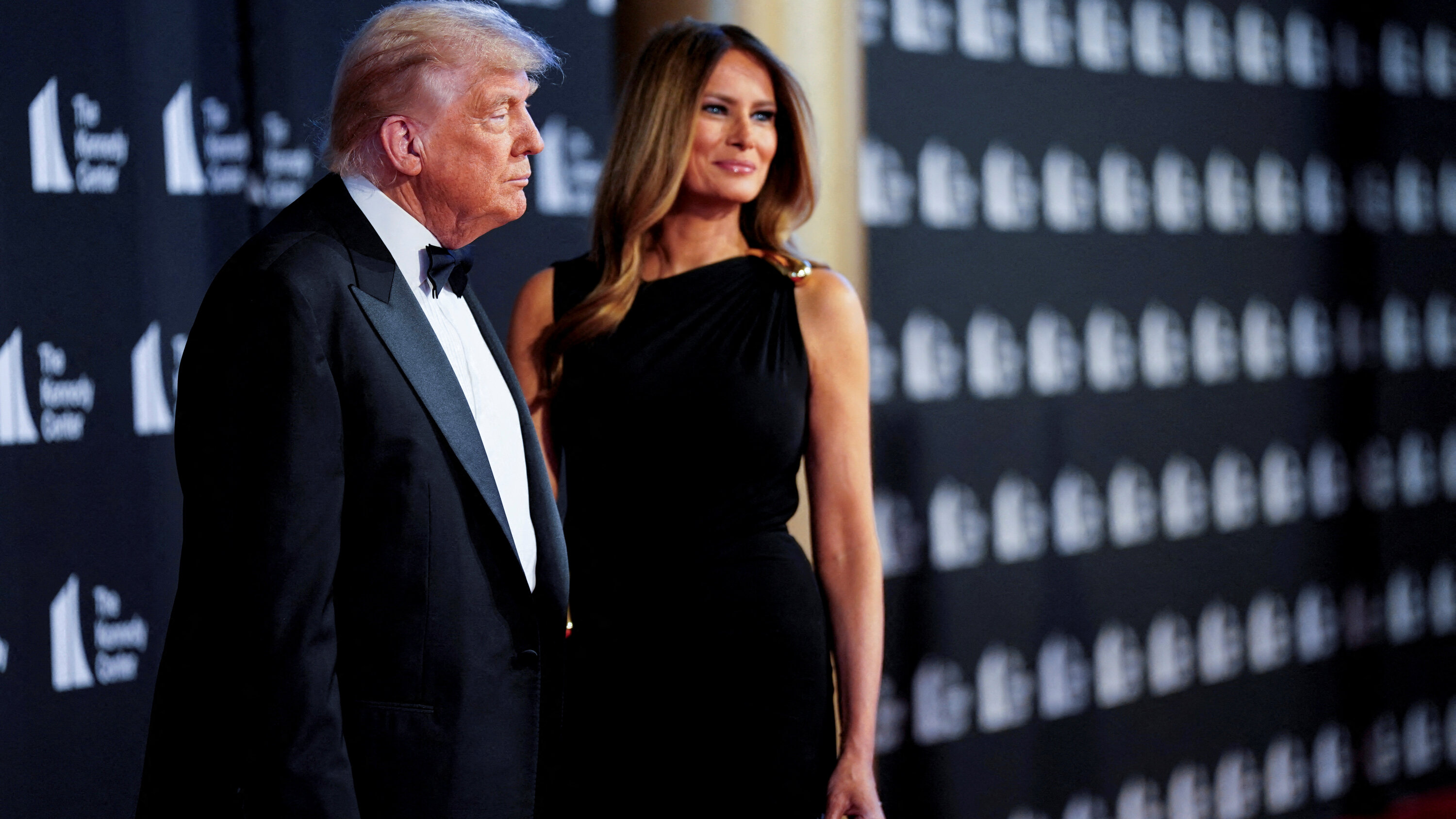 jaynordlinger's tweet card. Republican members of the Appropriations Committee approved an amendment to a spending bill that would rename the venue after the first lady.