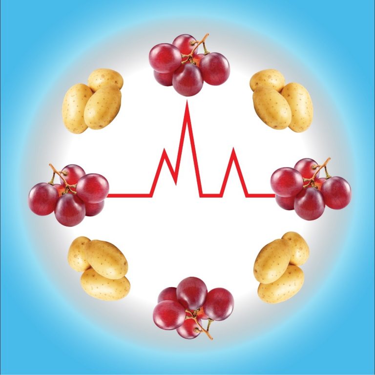 stanfordimmuno's tweet card. Stanford Medicine-led research identifies blood glucose response patterns to different carbohydrates that correspond to insulin resistance, beta cell dysfunction and hypertension.