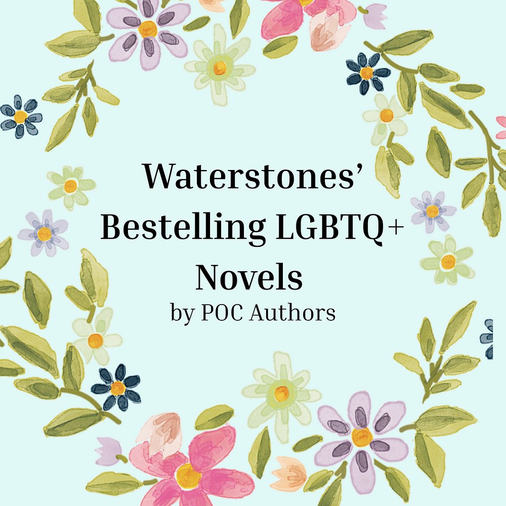 publishing_post's tweet card. During Pride Month, there’s no better time to celebrate the diverse voices shaping contemporary LGBTQIA+ literature.