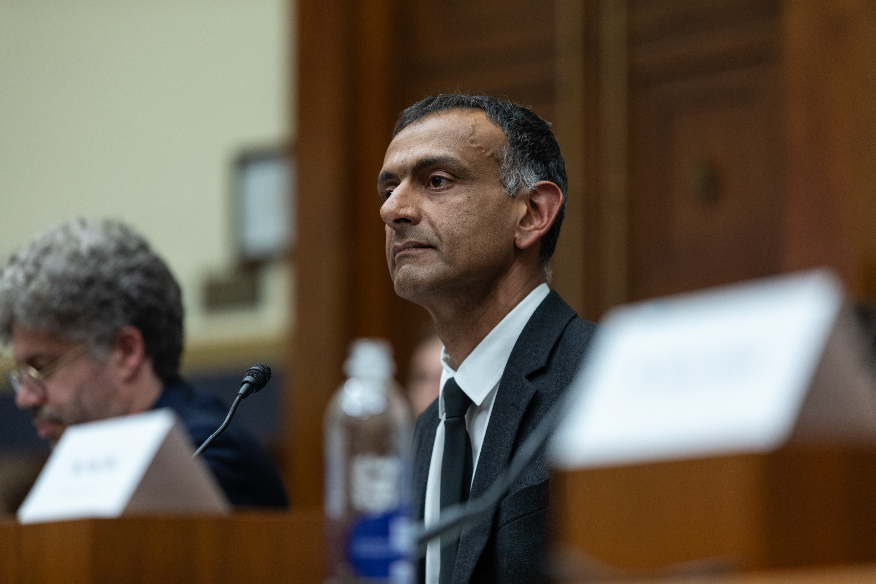 declanharty's tweet card. Grewal laid out why the crypto giant sees the tokenization of U.S. stocks as an inevitable reality that both Washington and Wall Street need to embrace.