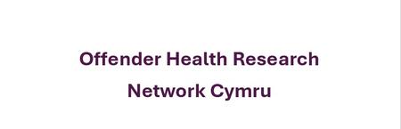 CFMHAS1's tweet card. Join us for an afternoon of presentations and discussions on offender health!