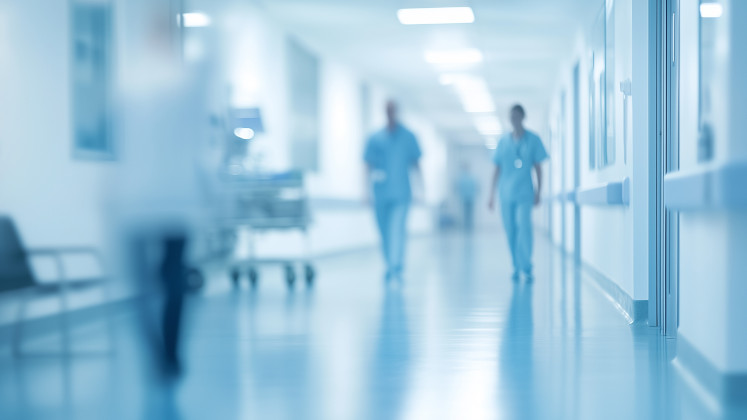 LSEEuroppblog's tweet card. Corruption in healthcare can't be solved by money alone - it is also necessary to tackle the social norms that drive corrupt practices.