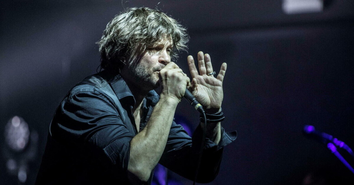 LePoint's tweet card. Pourquoi la justice a décidé de rouvrir l’enquête sur Bertrand Cantat et la mort de Kristina Rady