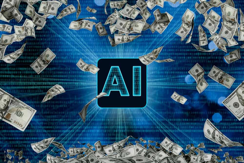 techzine's tweet card. Global IT spending is expected to rise by 7.9 percent to a total of $5.43 trillion in 2025. This is according to the latest forecast by research firm