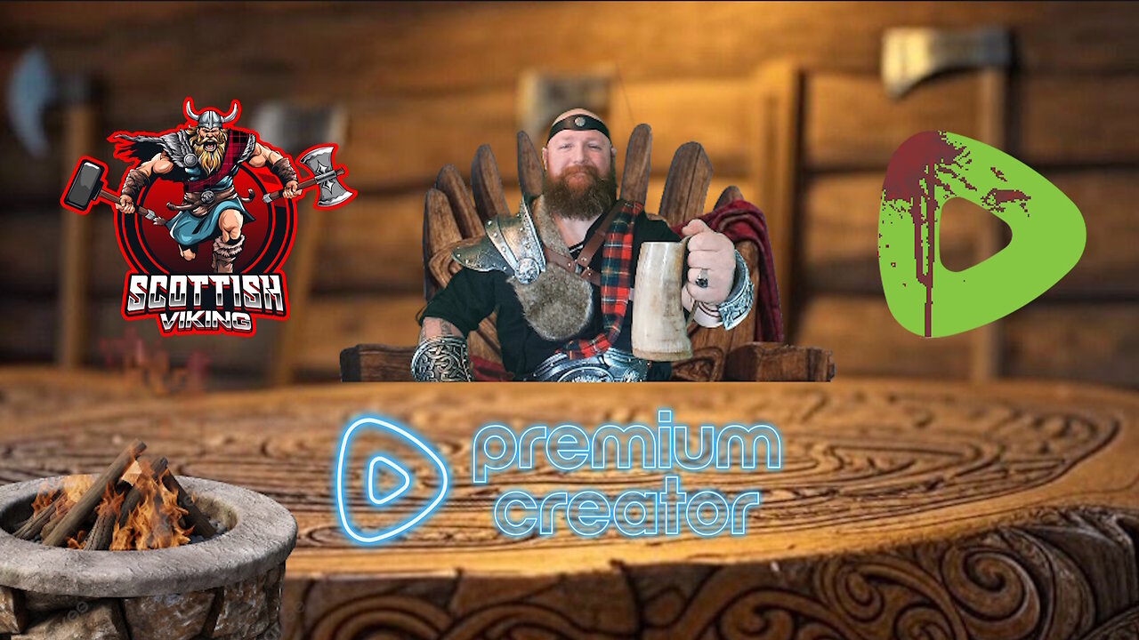 brianleemallory's tweet card. Get your Blerp on right here: https://blerp.com/x/scottishviking Check Out my Throne if you want to lend a hand :|: https://throne.com/scottishvikinggaming Join in the Discord :| https://discord.gg/dm
