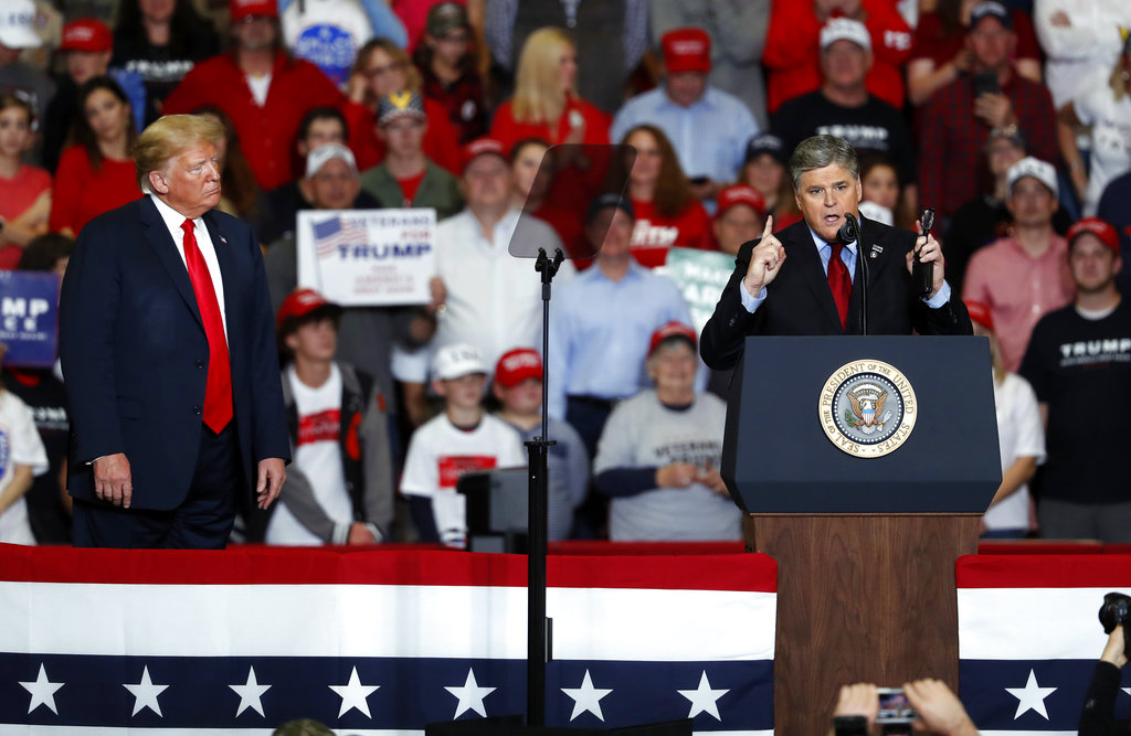TheGangGreen34's tweet card. Fox News' top hosts are ignoring the MAGA revolt over Epstein files—choosing loyalty to Trump over reporting a story their own audience wants answers on.