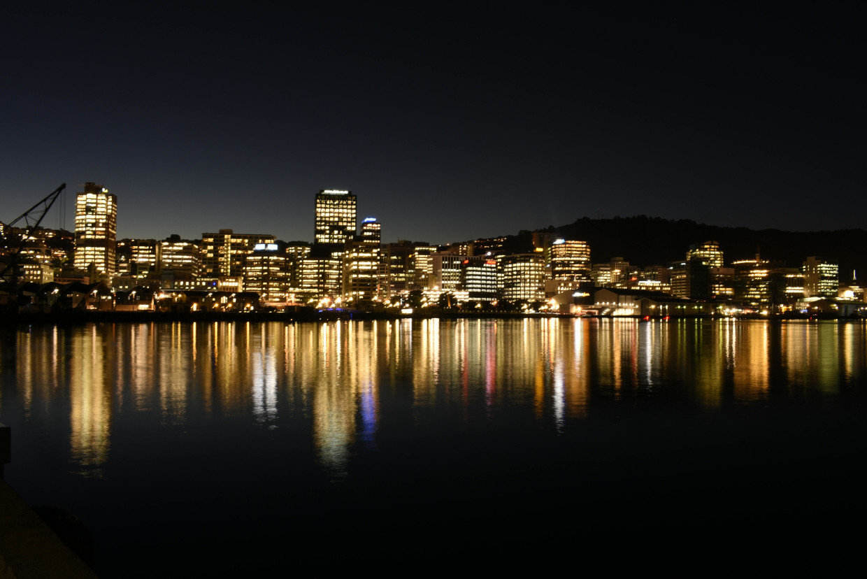 SwissCognitive's tweet card. The government of New Zealand has published a national artificial intelligence strategy in a bid to drive AI adoption across the economy.  