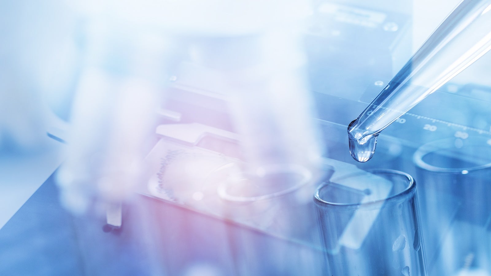 PhRMA's tweet card. Answering common questions on mRNA technology