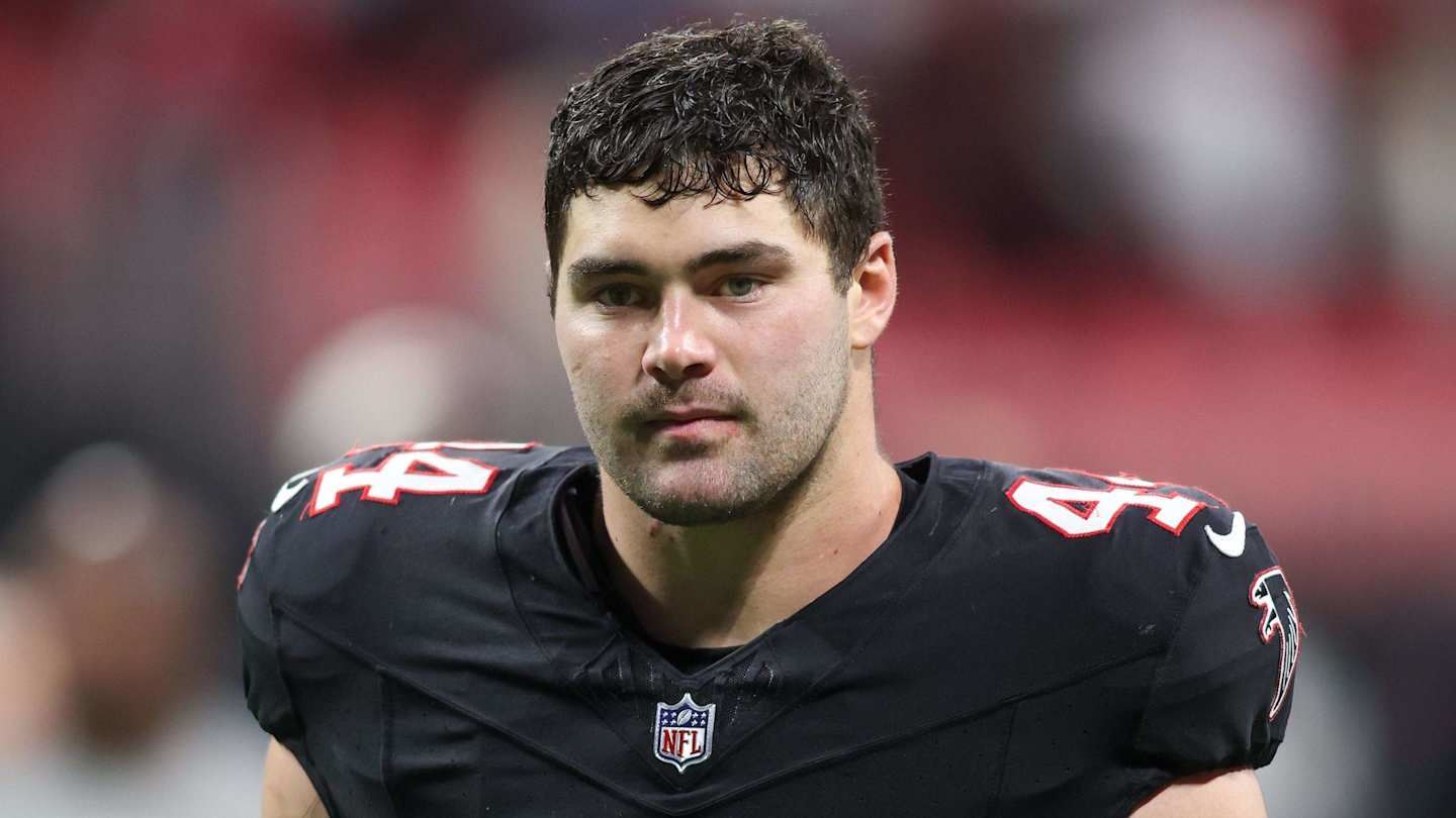 gchapatl's tweet card. The former Atlanta Falcons second-round pick only played seven games, starting four, last season