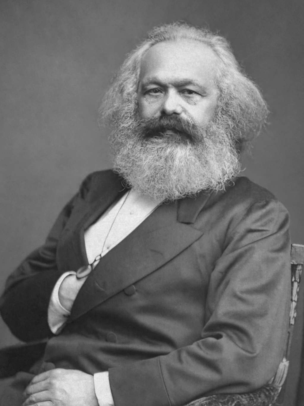 wald_alan66447's tweet card. Alan Wald reviews Andrew Hartman's latest book Karl Marx in America, a comprehensive history of Marx's influence in the United States from his times to the present.