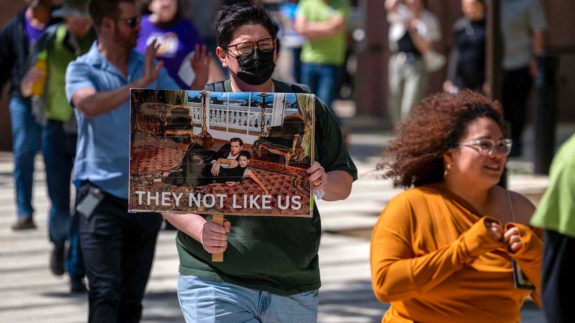 CapitolAlert's tweet card. The California Public Utilities Commission announced union-represented employees could work remote full-time until 2026.