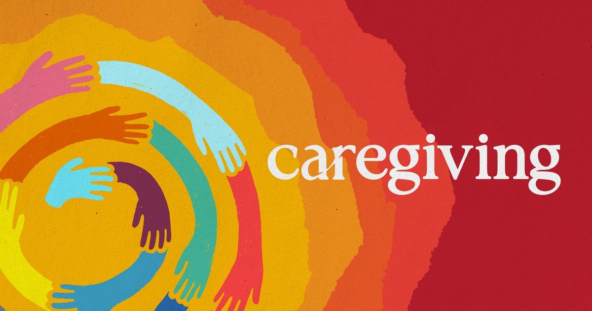 RFK_Center's tweet card. A documentary revealing America’s caregiving crisis through intimate stories and expert insight.