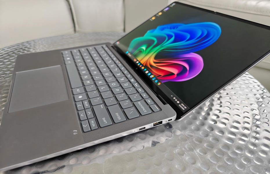 DaveAltavilla's tweet card. HP's ZBook Ultra G1a 14 is a truly unique, breakout product among commercial mobile workstations.