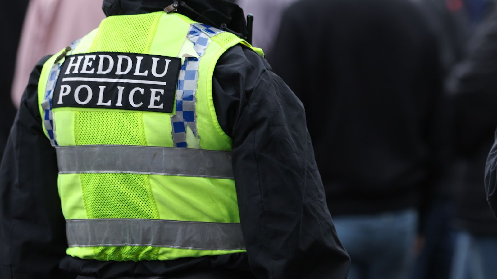 ITVWales's tweet card. Patrick Higgins, 30, appeared at Merthyr Tydfil Crown Court on Monday 21 July on charges of making indecent images of children. | ITV News Wales