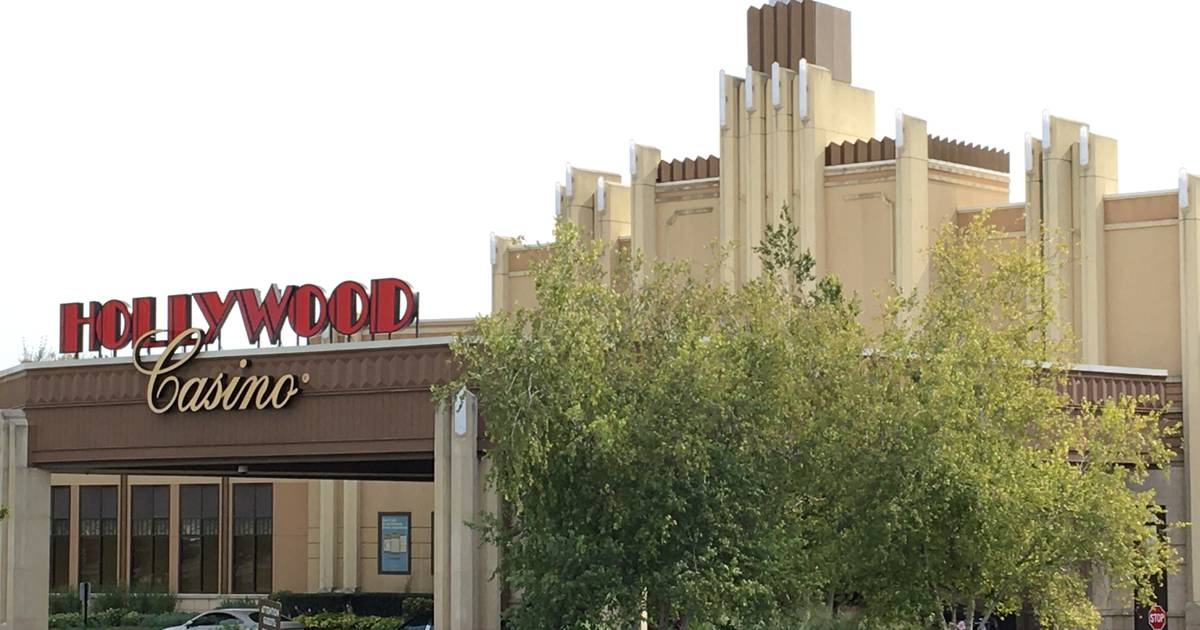 MorrisHerald's tweet card. Hollywood Casino Joliet has announced the closing date for its riverboat facility weeks before the grand opening of its new location.